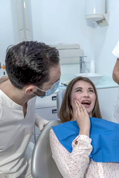Best Emergency Wisdom Teeth Removal in Bertram, TX