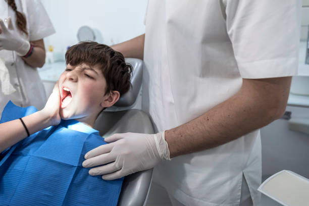Best Urgent Dental Care in Bertram, TX