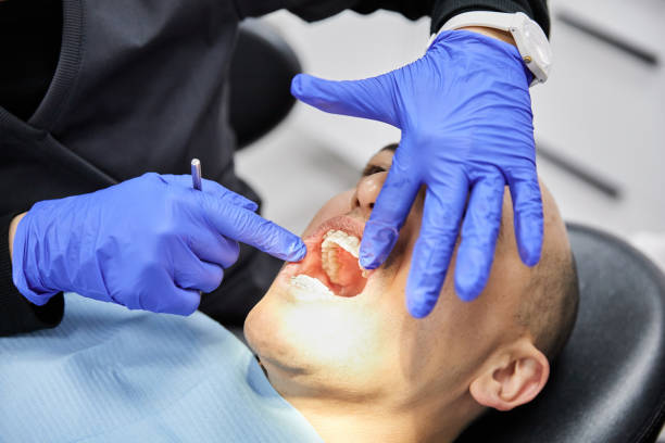 Best After-Hours Emergency Dentist in Bertram, TX